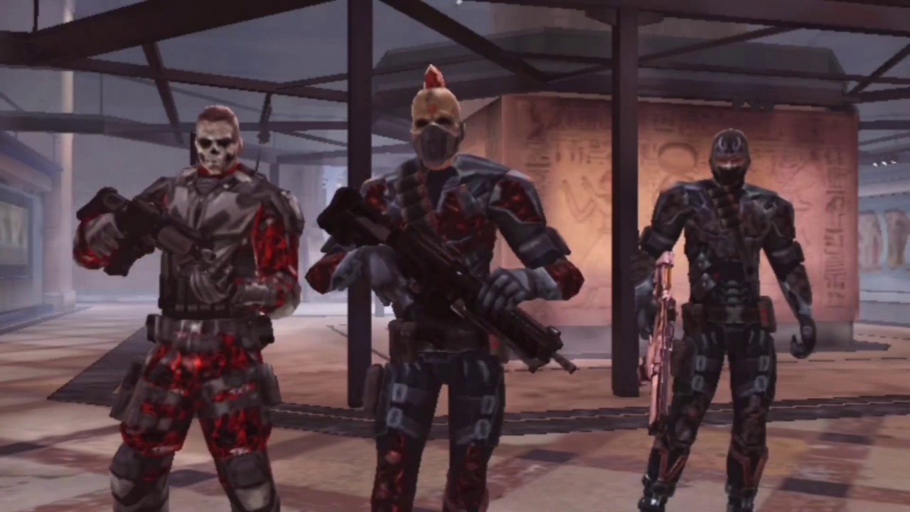 Mc5 SB Vs Go To Hell ,, POIKA) And soheil &ЯΑNGΣЯ and other }
