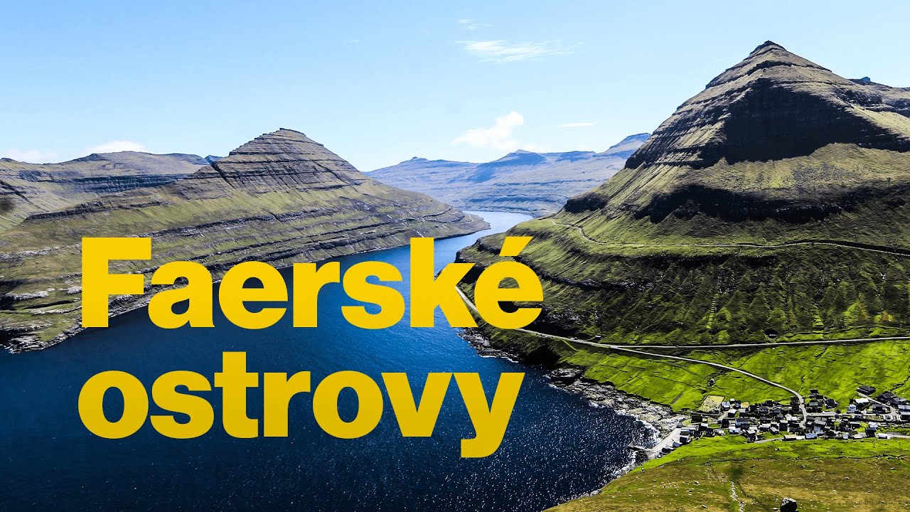 Faerské ostrovy | Drsný ráj uprostřed severního Atlantiku