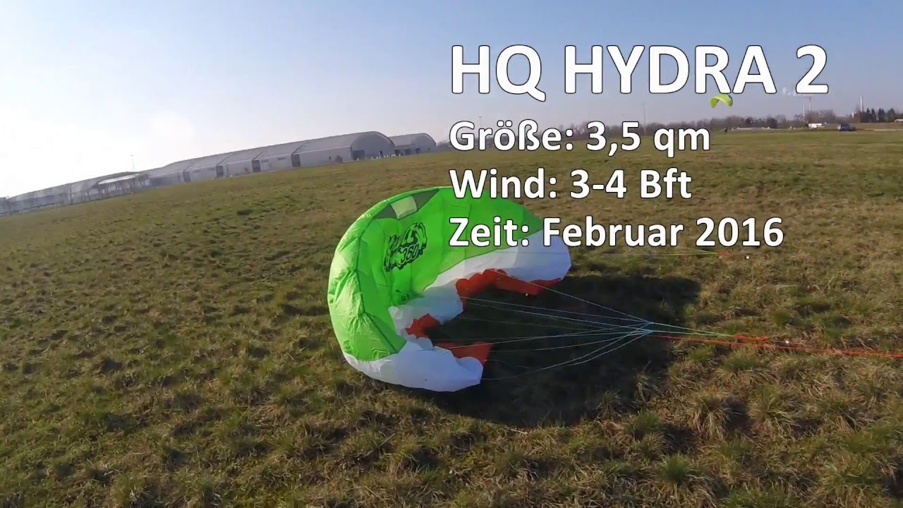 HQ Hydra 2 (350)