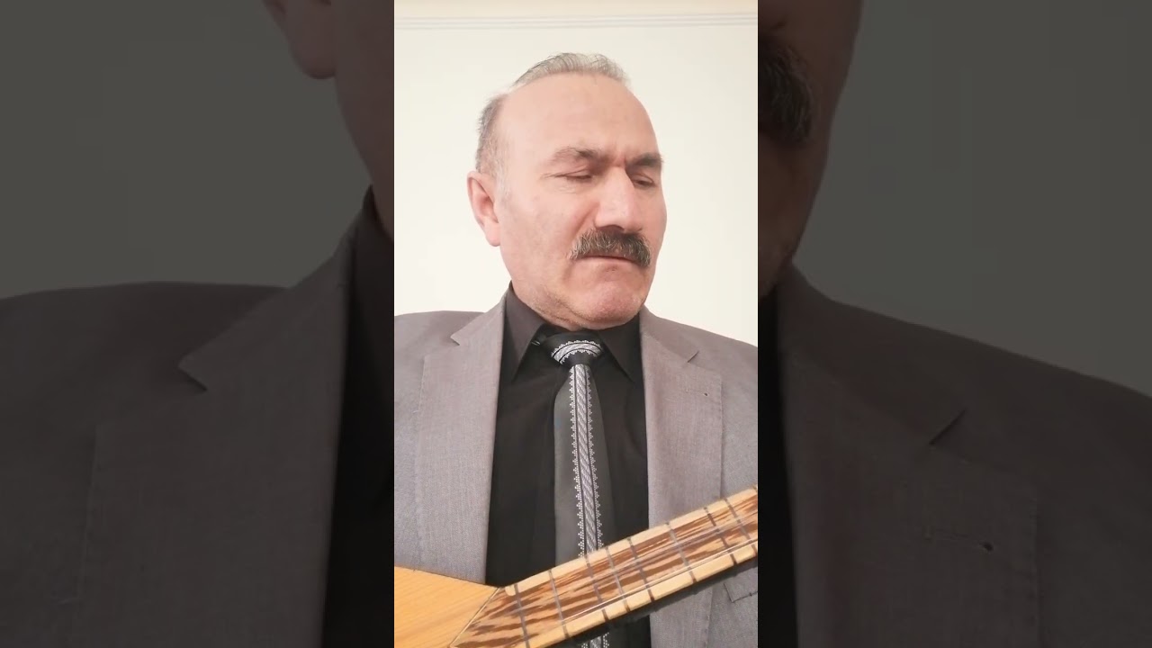 SİVAS  DİVRİĞİ SAMANCI DERESİ KÖYLERİNİ Anlatan EYLEN YAR TÜRKÜSÜ   Seslendiren Halk Ozanı Aşık Mahm