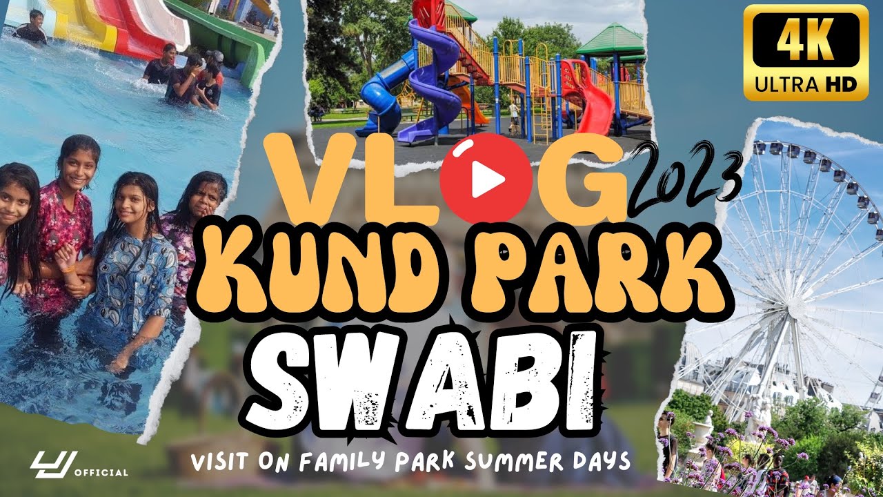 How to Kund park Swabi | waterpark swabi city | linkin park 2023