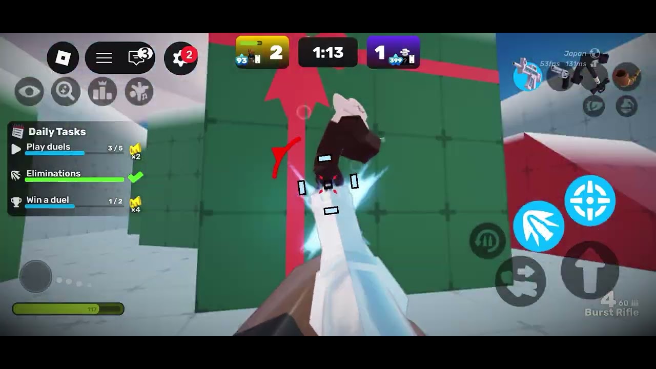Rivals 
