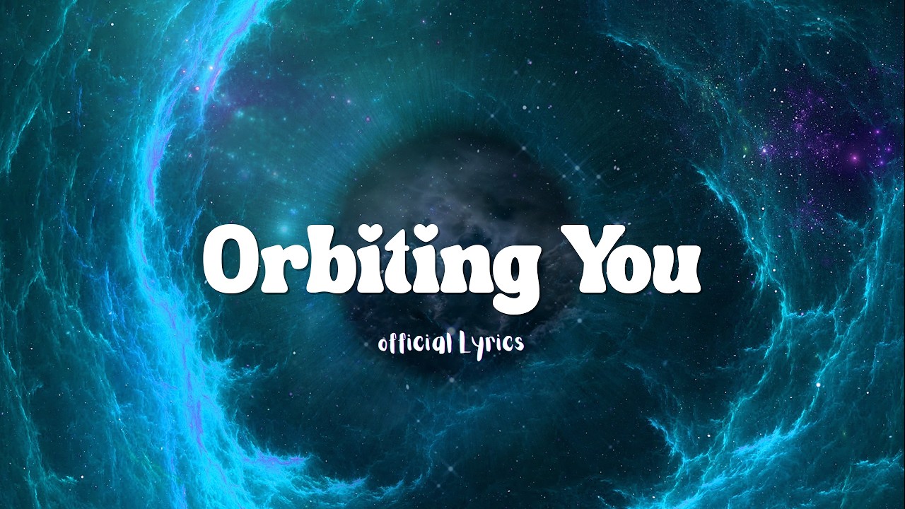 Orbiting You - DiliDoor