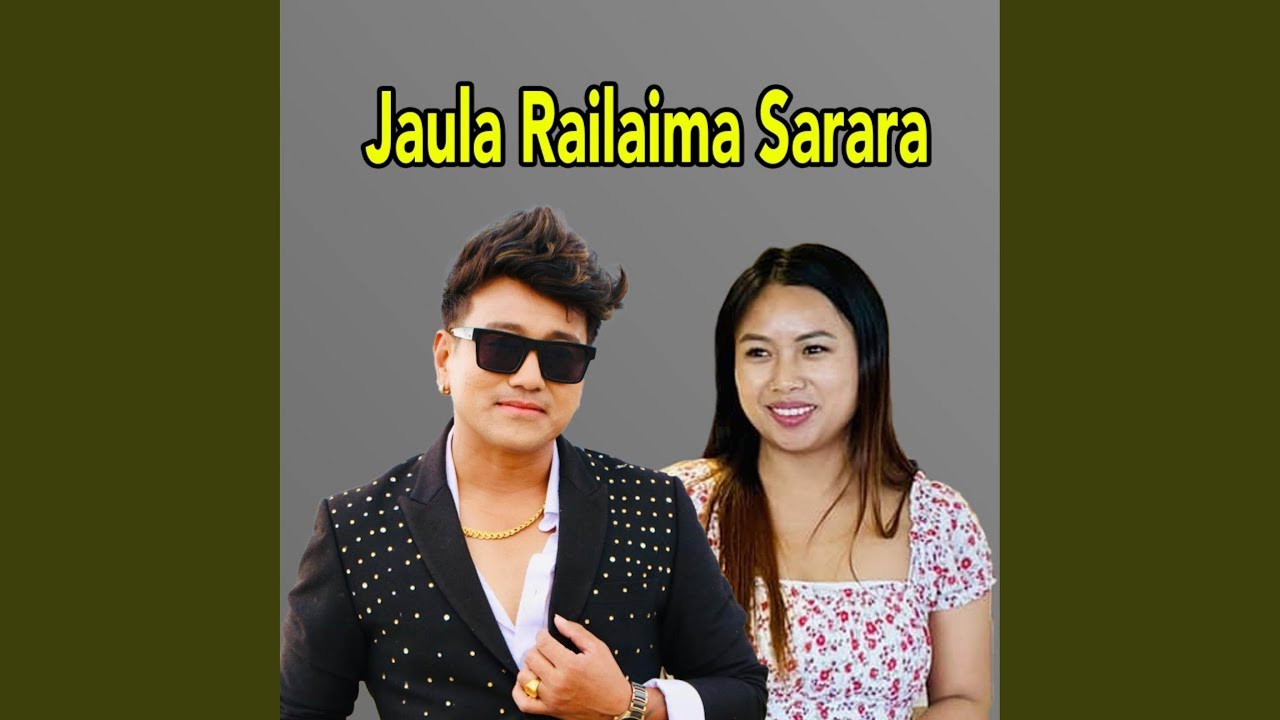 Jaula Railaima Sarara