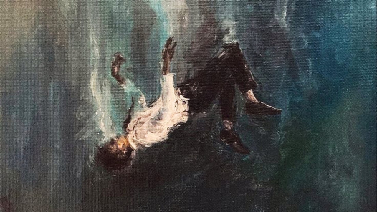 [Free] Dark Dreamy type beat Falling