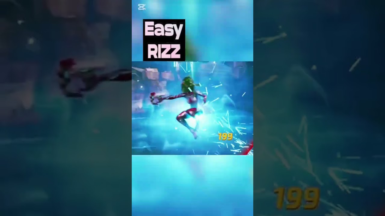 They thought it was over. We had other plans. Peak Predecessor right here.