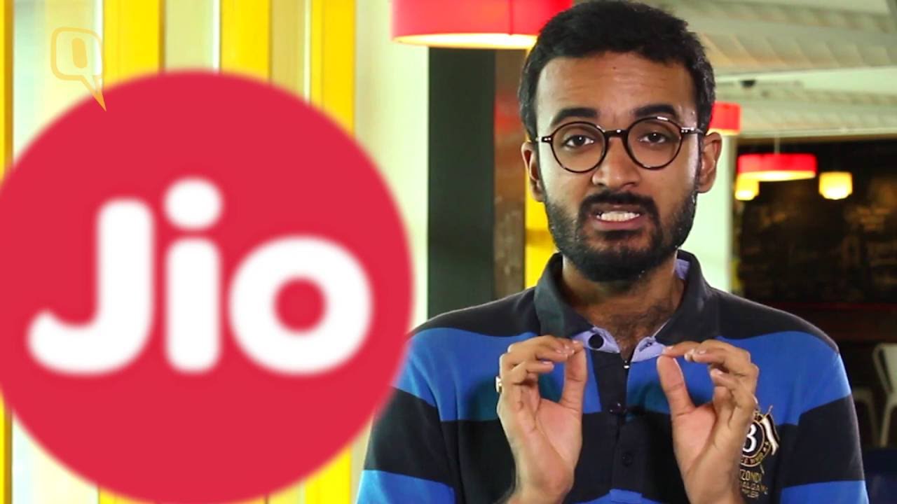 The Quint: How to Get Your Free Reliance Jio 4G SIM