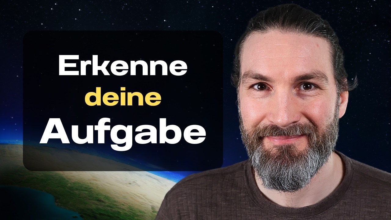 7 Zeichen, dass du ein Erdhüter bist (erstaunlich!)