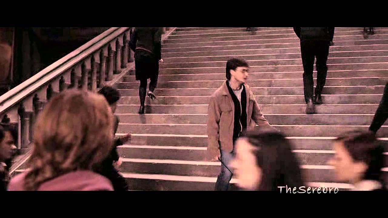 Harry Potter | The boy who lived