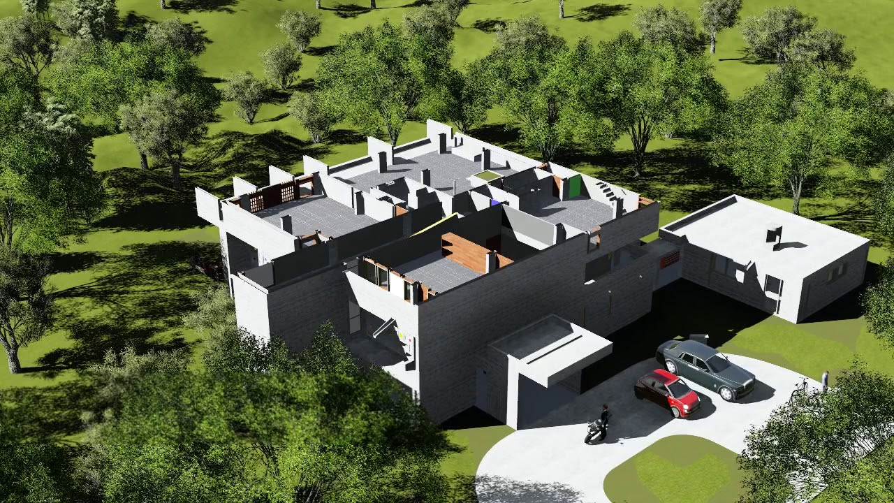 Villa shodhan part 2