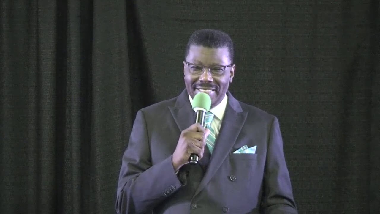 2020 06.24 Wednesday Night Bible Study - Pastor Dr. Jimmy Stevens - Judges 