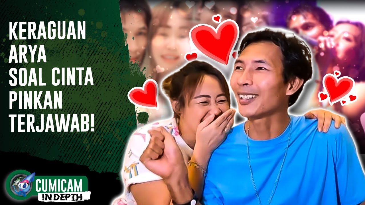 Arya Khan Mulai Nyaman Dengan Service Pinkan Mambo, Ini Alasannya | Cumicam | 8/1/2024