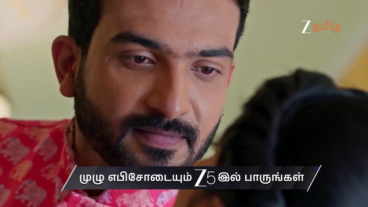 Aval Varuvala | Ep - 37 | Preview | Dec 15 2025 | Zee Tamil