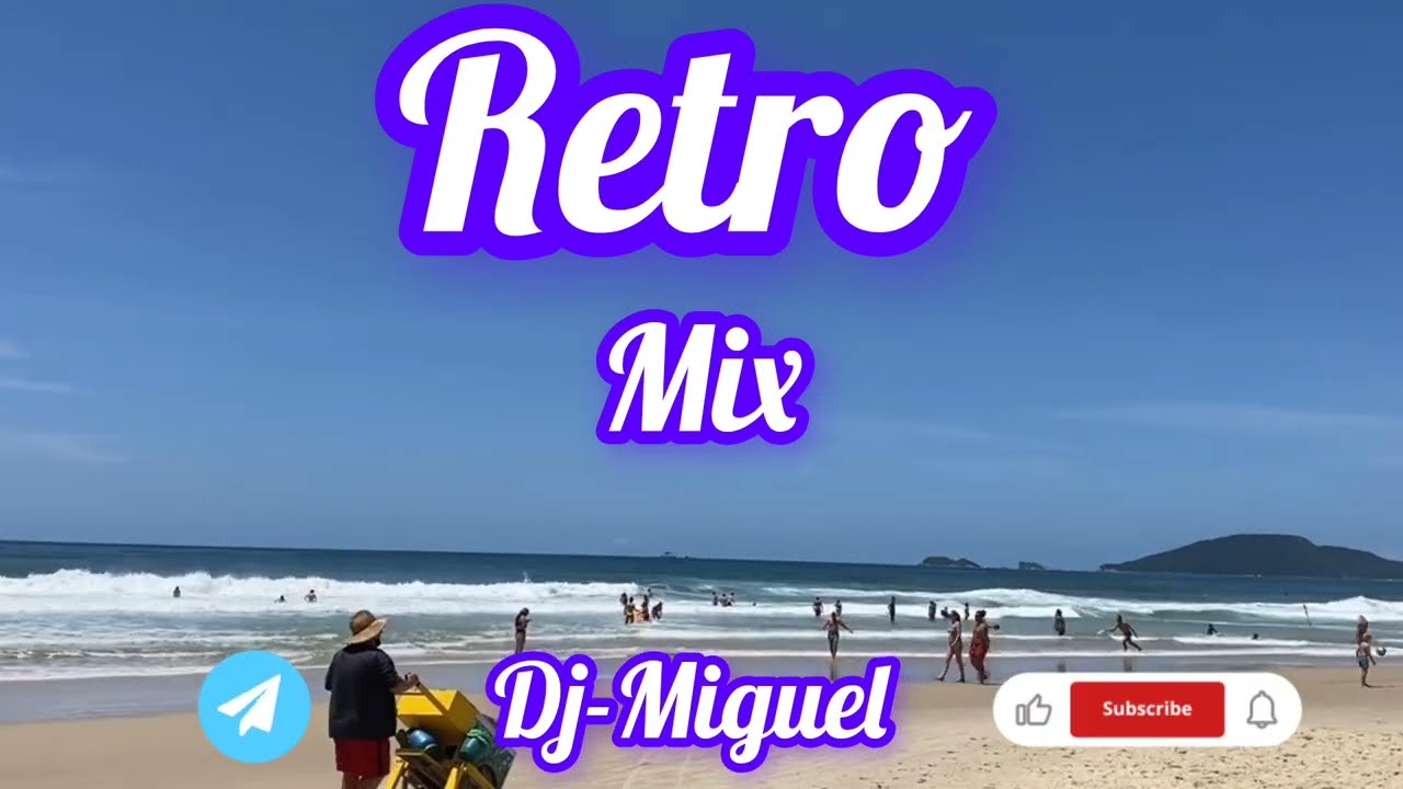 RETRO MIX 70s 80s 90s 💃 Los &Eacute;xitos que nunca mueren | Selecci&oacute;n Especial 2026