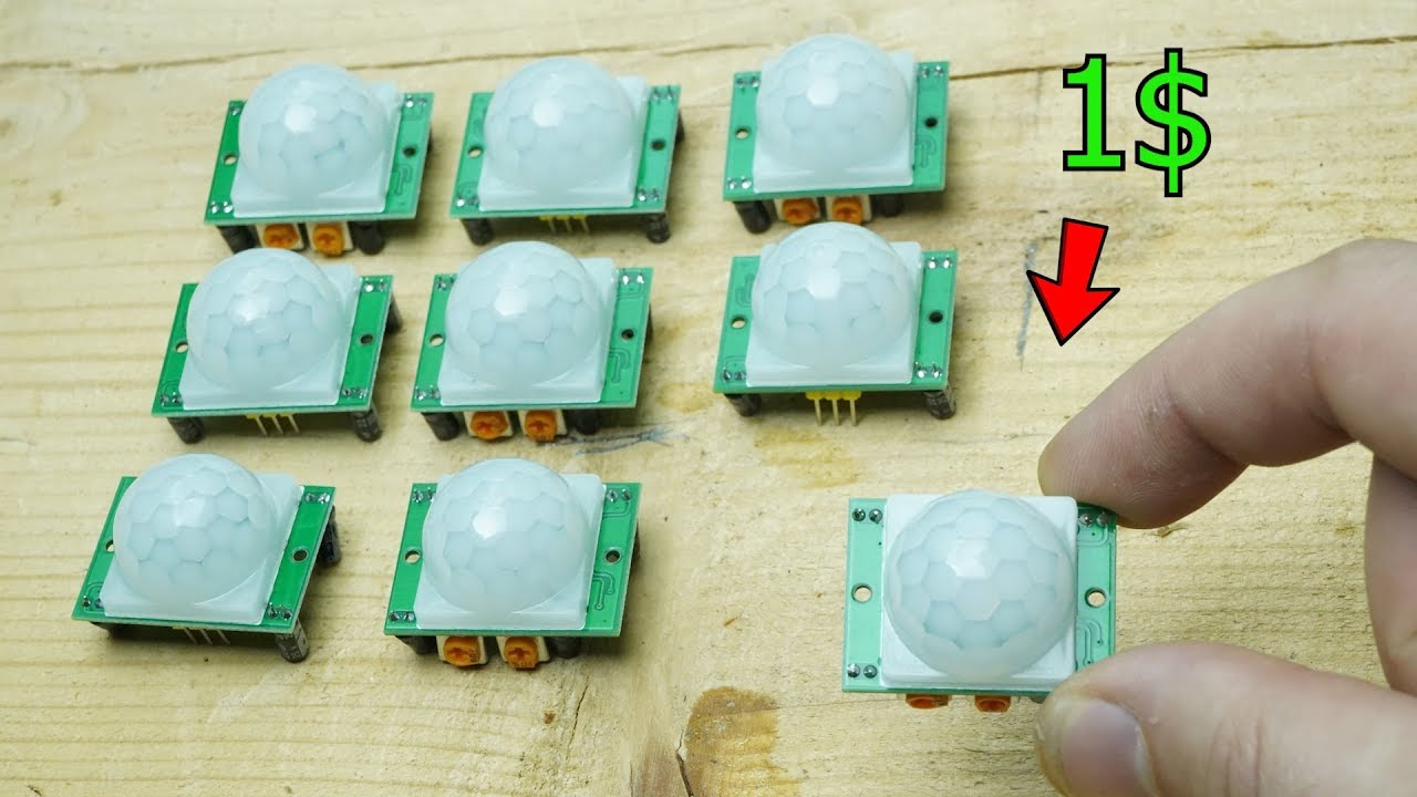 17 Amazing Gadgets from Aliexpress