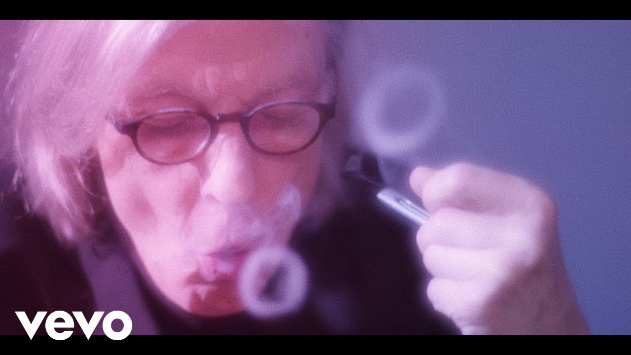 Element Of Crime - Unscharf mit Katze