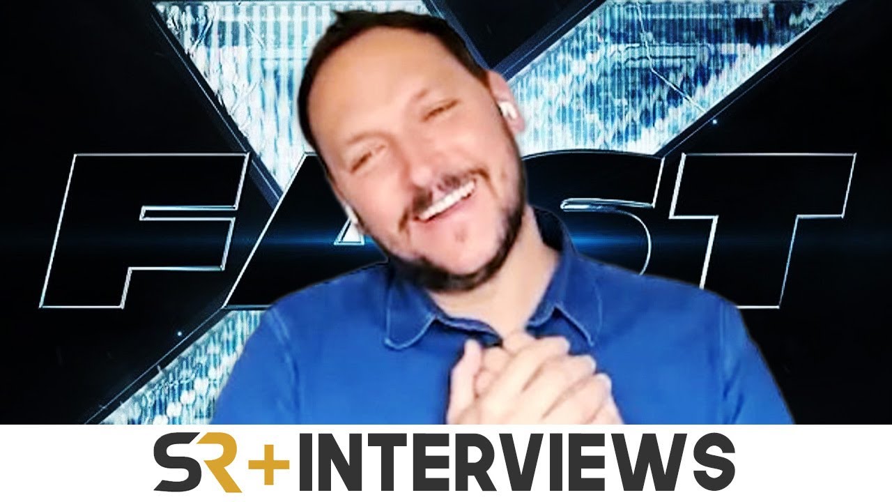 Fast X Director Louis Leterrier On Practical Effects & The End Of The Franchise