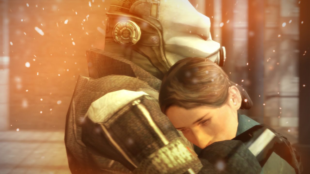 [Saxxy Awards 2013] A Kiss Goodbye