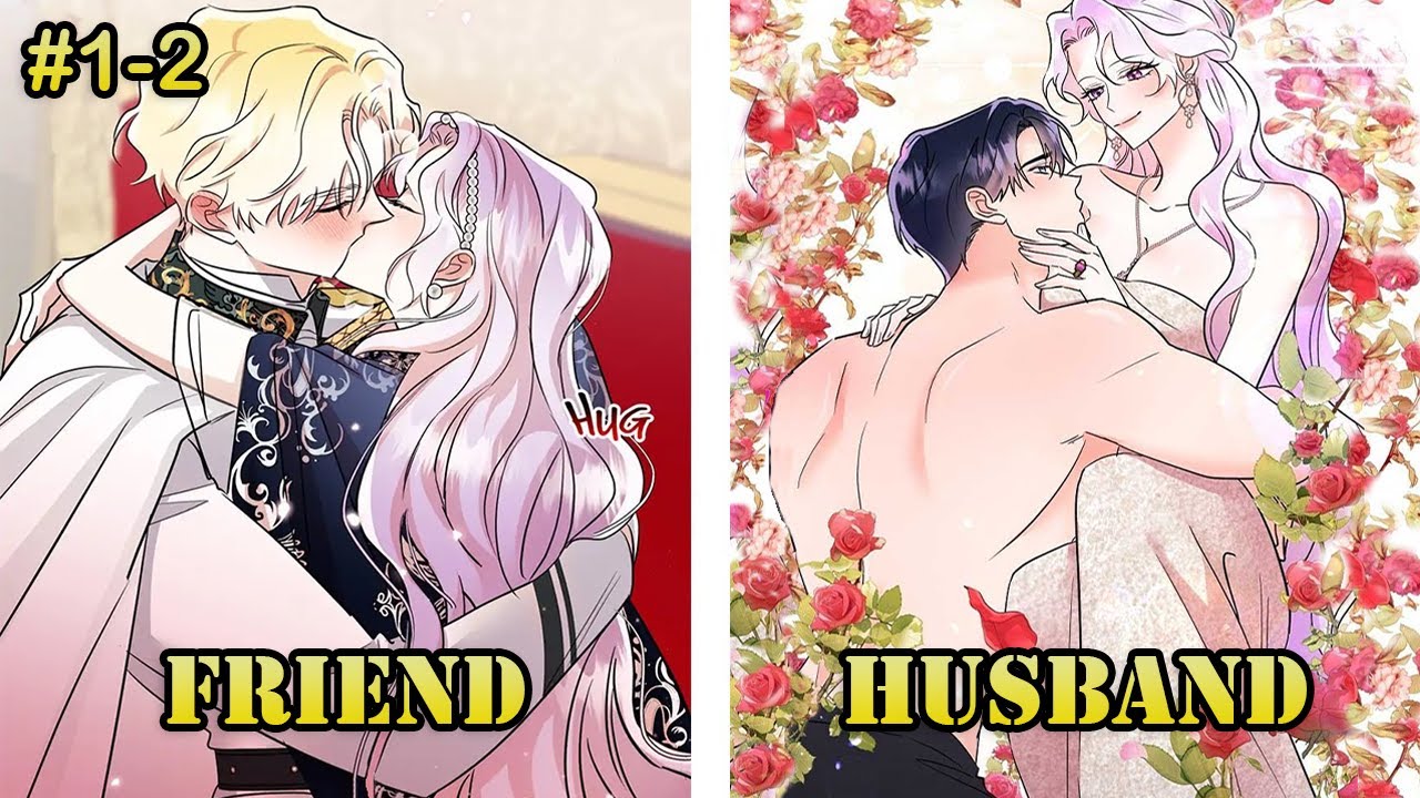 She Became The Grand Duchess But Also Has A Secret Life (1-2) | Manhwa Recap