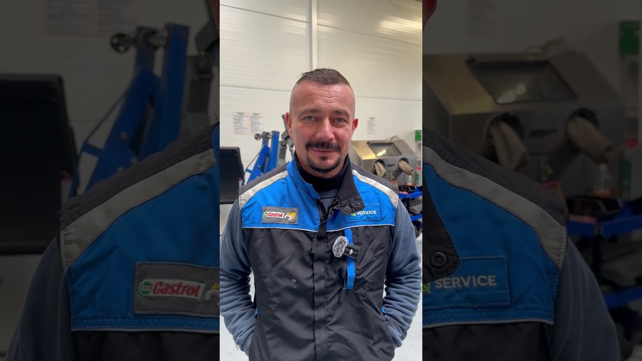 Nie każde auto nadaje się na chip tuning