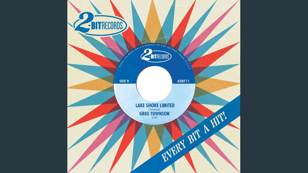 Lake Shore Limited