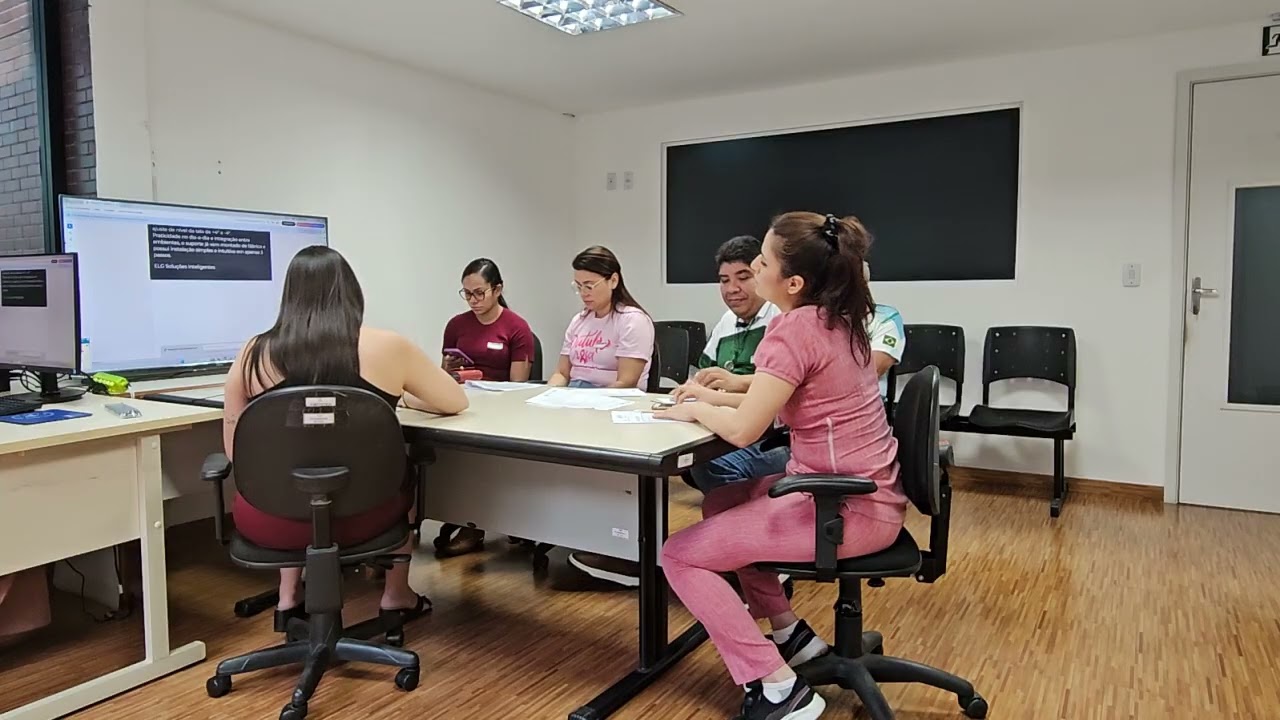 Sessão Pública de fichas técnicas do PE 653/2025 - 1ª Sessão