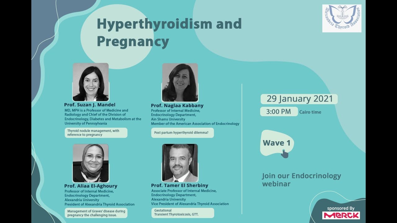Gestational Transient Thyrotoxicosis GTT
