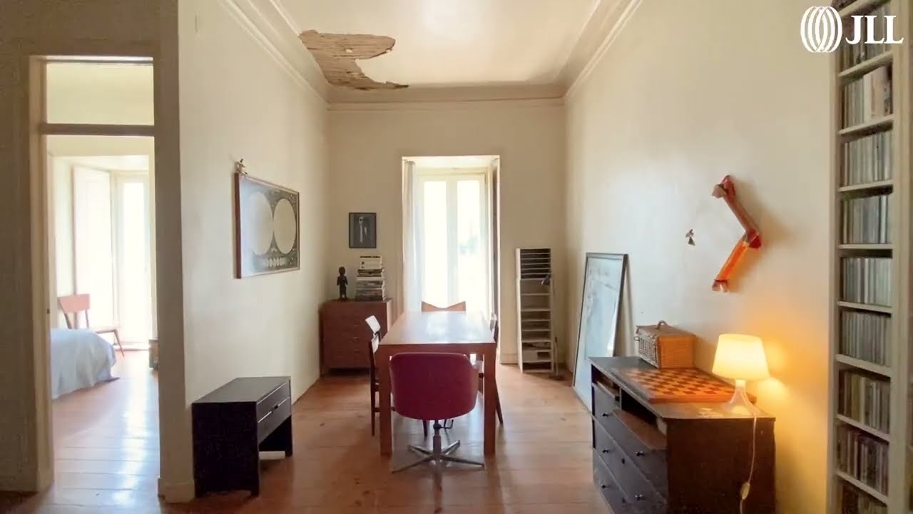 86875 | Apartamento T2 | 2-bedroom Apartment📍Avenidas Novas, Lisboa