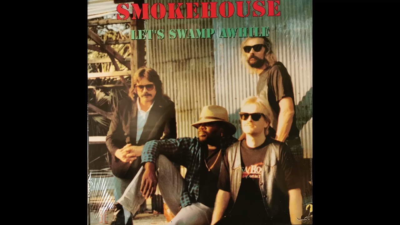 Smokehouse -  Sweet Little Woman