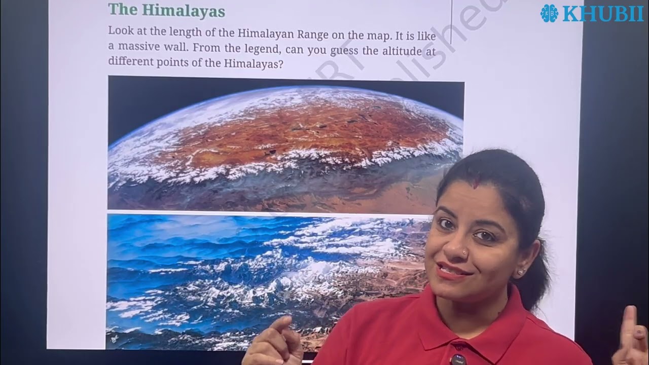 Chapter - 1| Geographical Diversity of India | Complete Geography Explanation In One Shot | NCERT
