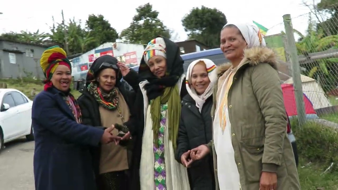 123rd Earth Day Celebrations@Judah Square 2025