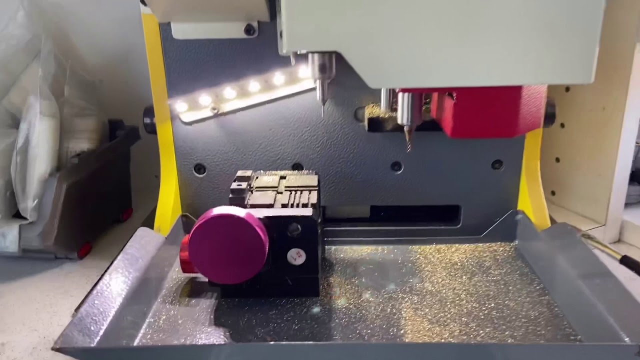 SEC-E9  WHAT I LIKE & DONT LIKE ABOUT THIS MACHINE (QUICK TIPS)