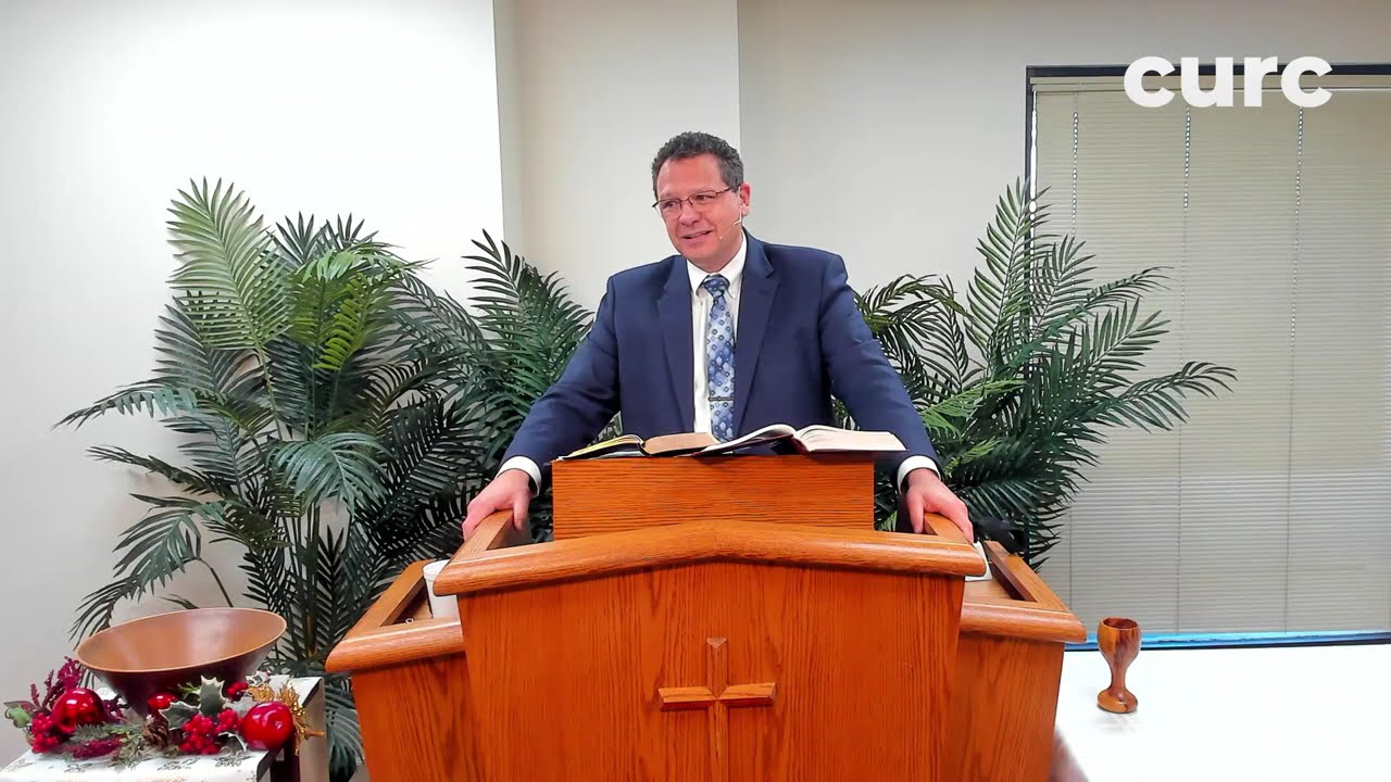 Christ's Hellish Descent! (01/11 Morning)