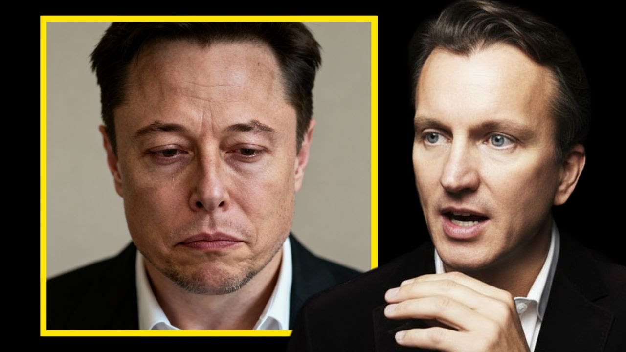 Why Are The Ultra-Rich Still Unhappy? - CEO Therapist Dr. Paul Hokemeyer