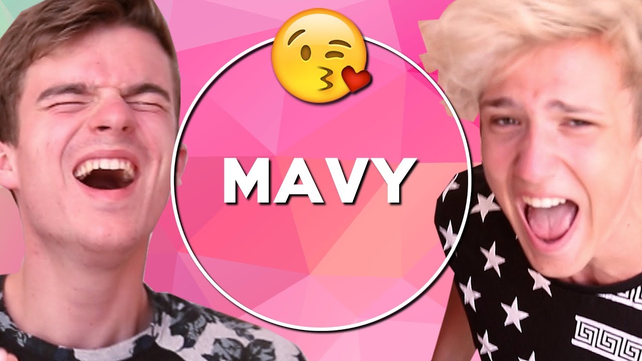 Mavy - Nej&scaron;&iacute;leněj&scaron;&iacute; fanfikce v&scaron;ech dob | KOVY
