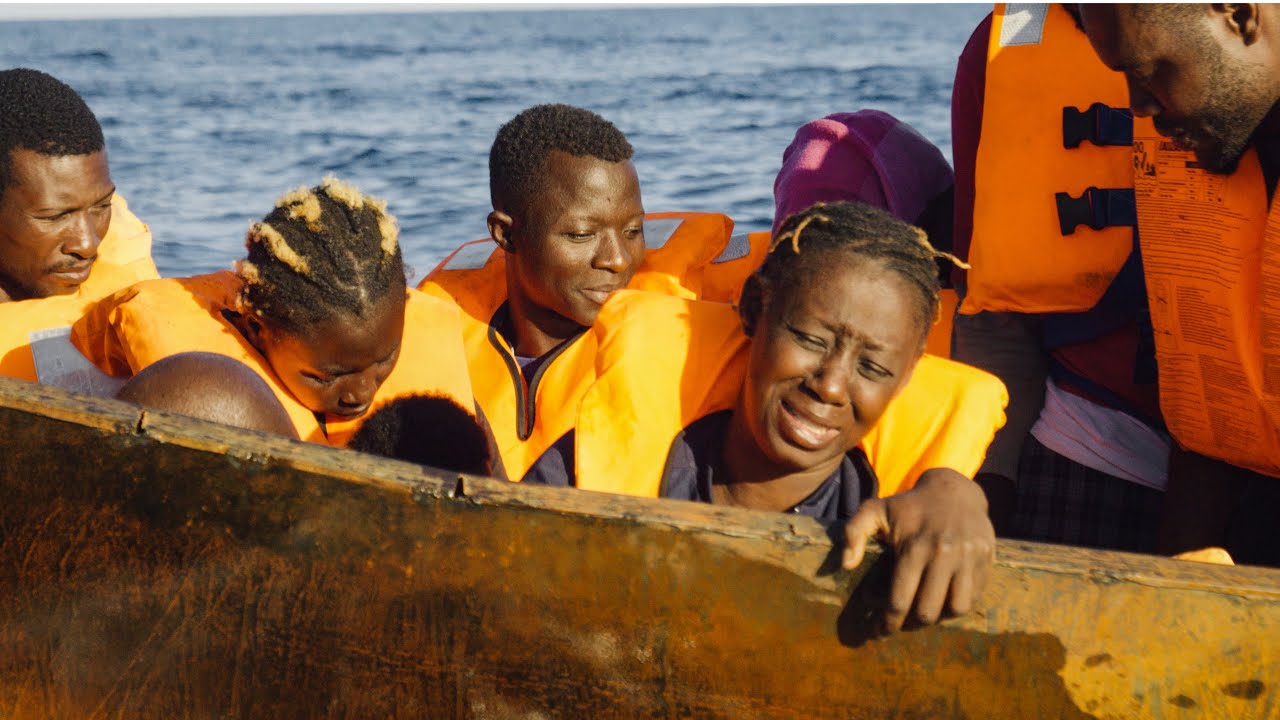 Pateras del Mediterr&aacute;neo: la Ruta de la Muerte