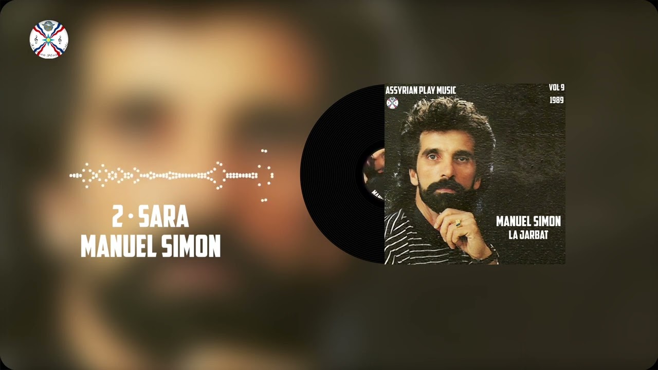 Manuel Simon | 2 - Sara 1989