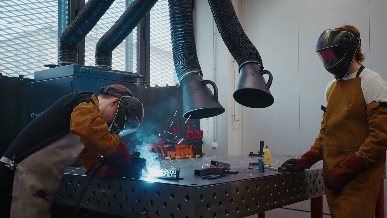 Studenckie Centrum Konstrukcyjne