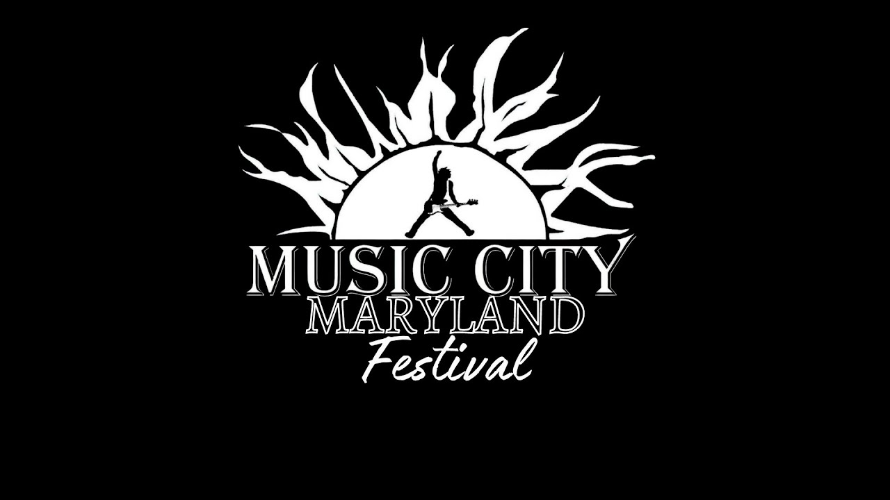 Music City Maryland Festival 2025 Promo