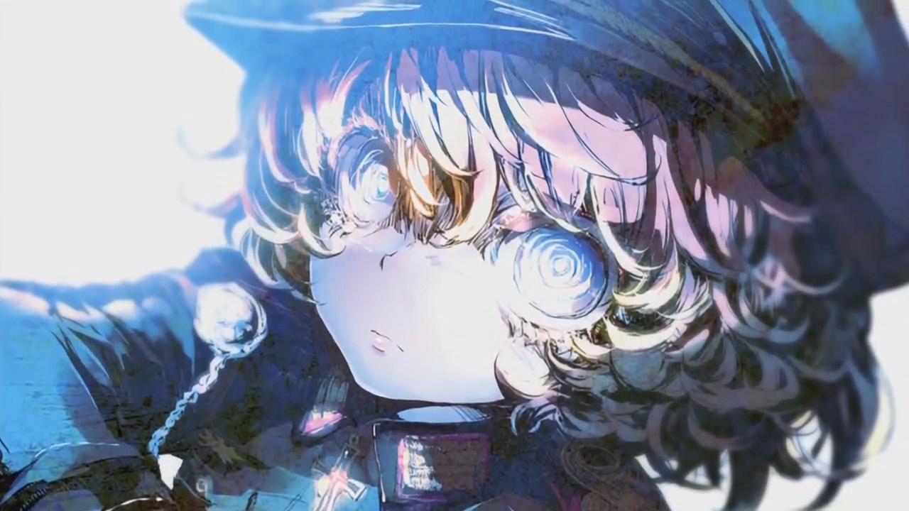 Youjo Senki 【AMV】-「Feel Invincible」