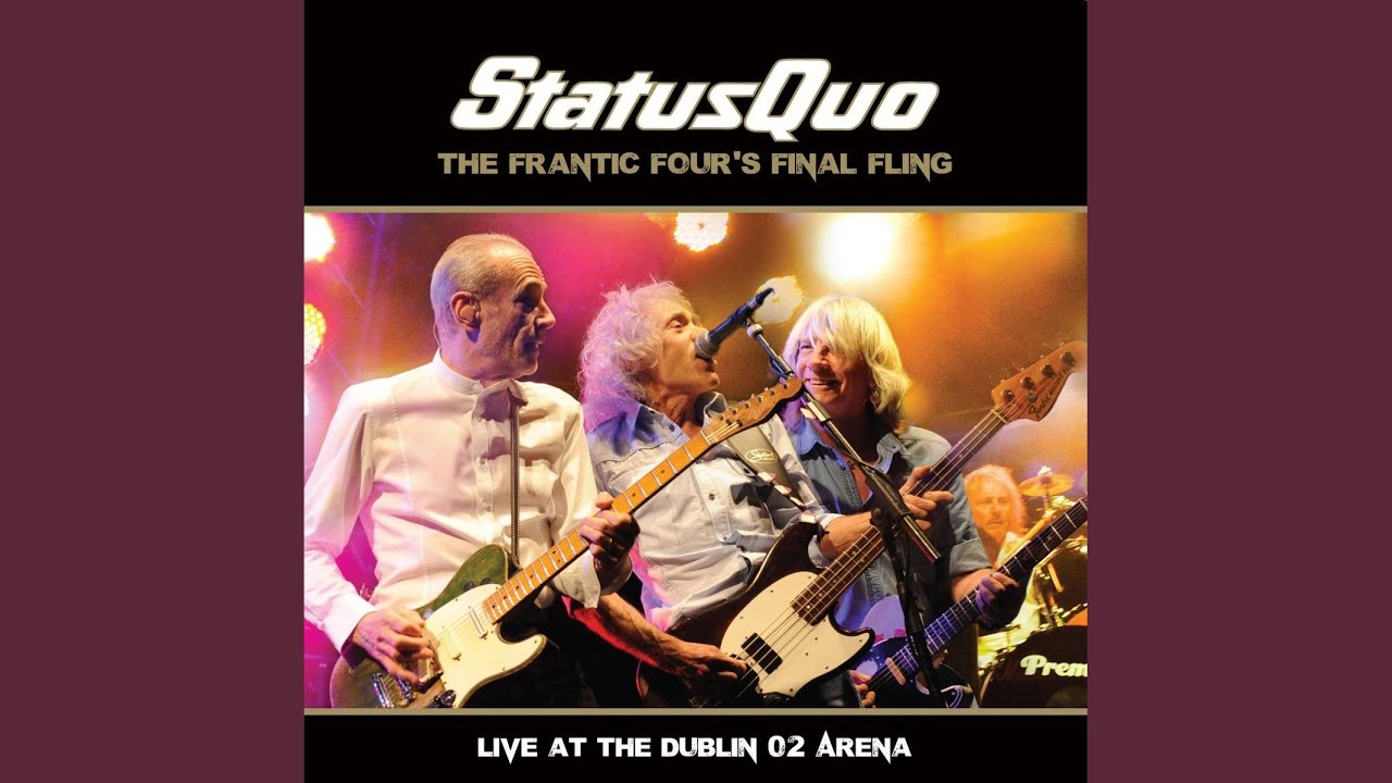 Big Fat Mama (Dublin Live 2014)