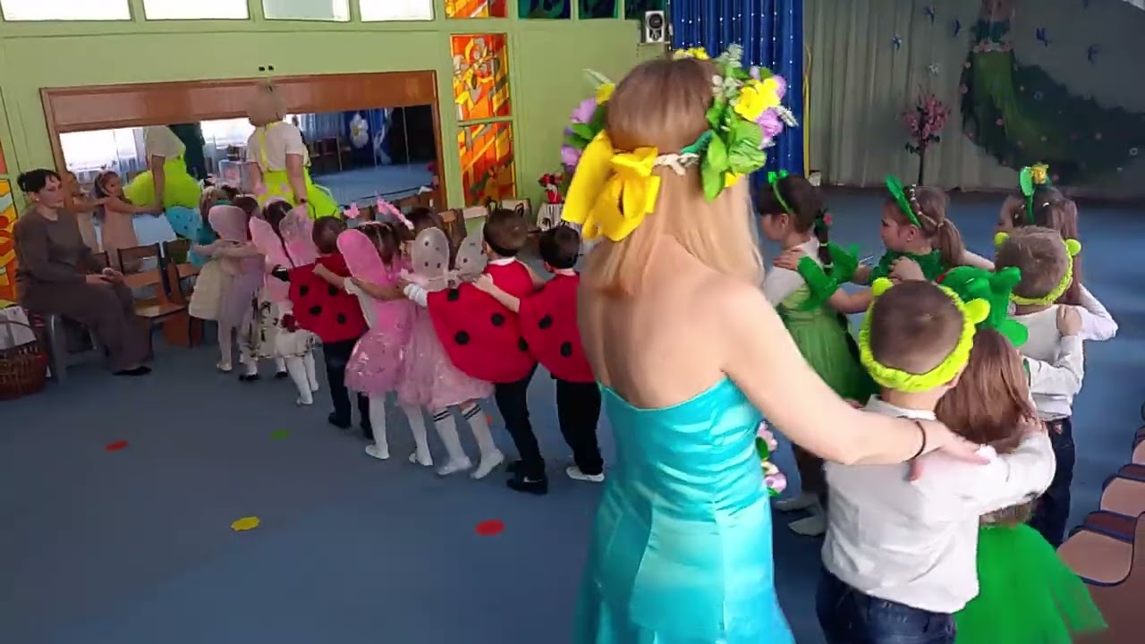 Ігровий танок 