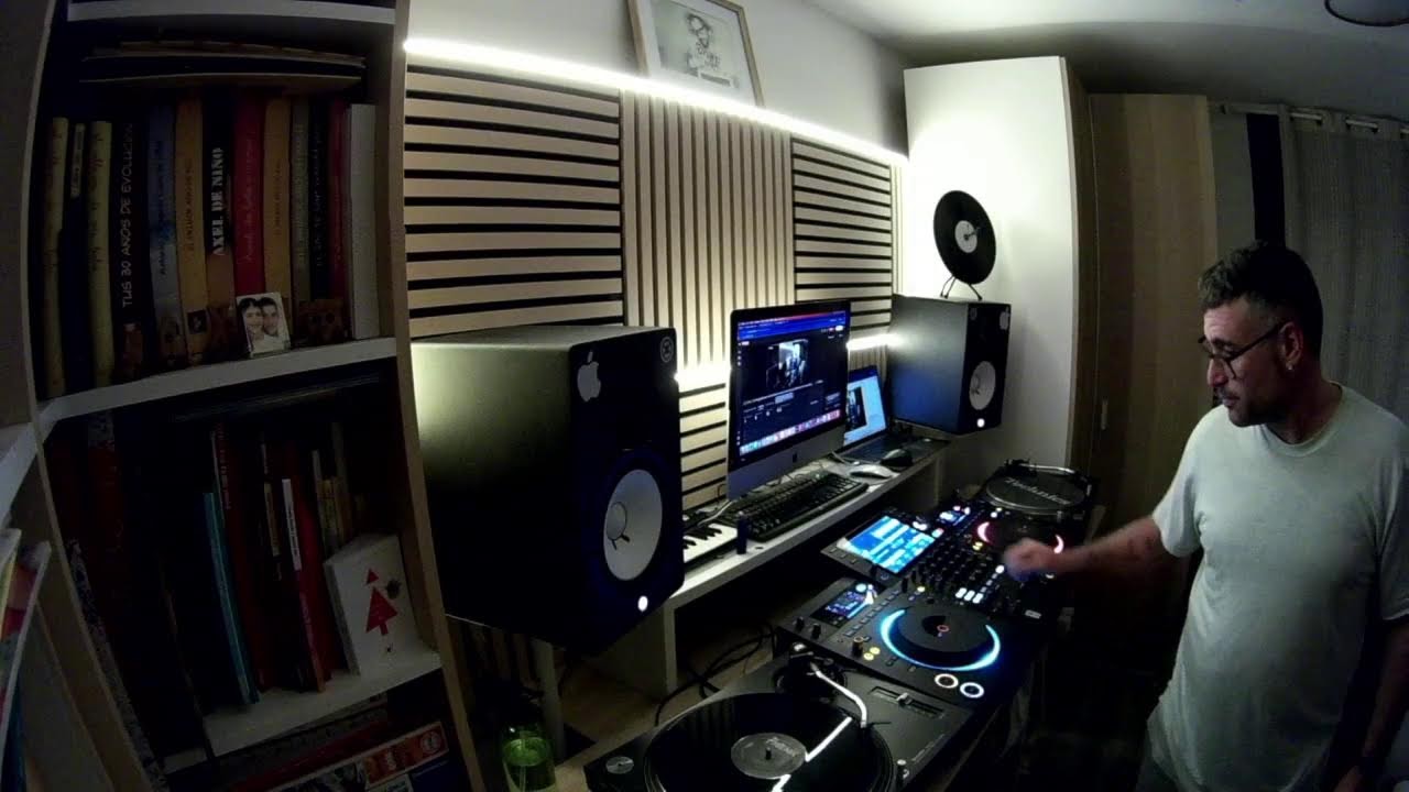 DJ NEL GEE HOUSE (PROGRESSIVE & ORGANIC,CLASSIC)