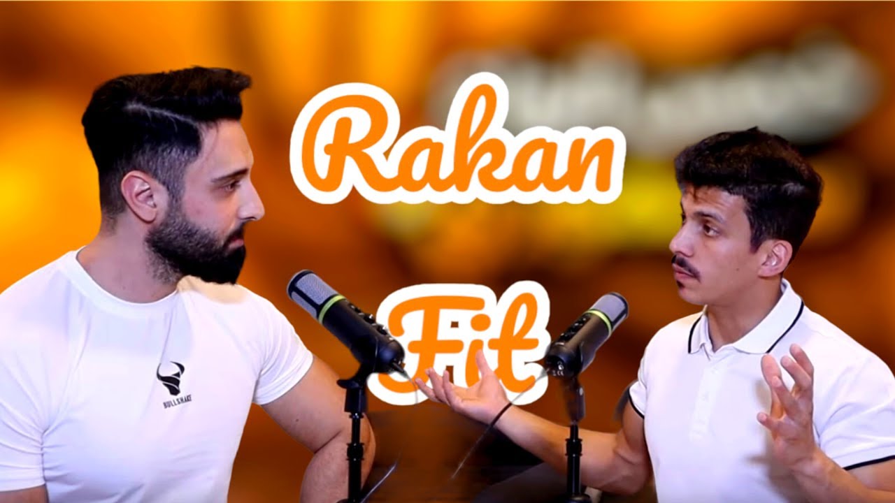 Podcast | رحلة راكان الدرويش الى دبي الحلقة 2