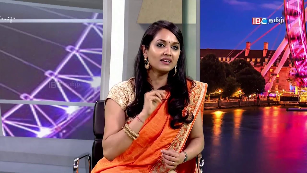 Pirathy Vimbam | D Imman Interview | 16-09-2017 Part 02 - IBC Tamil TV