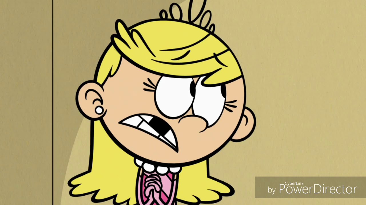 Lola Loud tribute