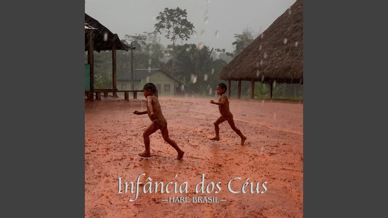 Inf&acirc;ncia dos C&eacute;us