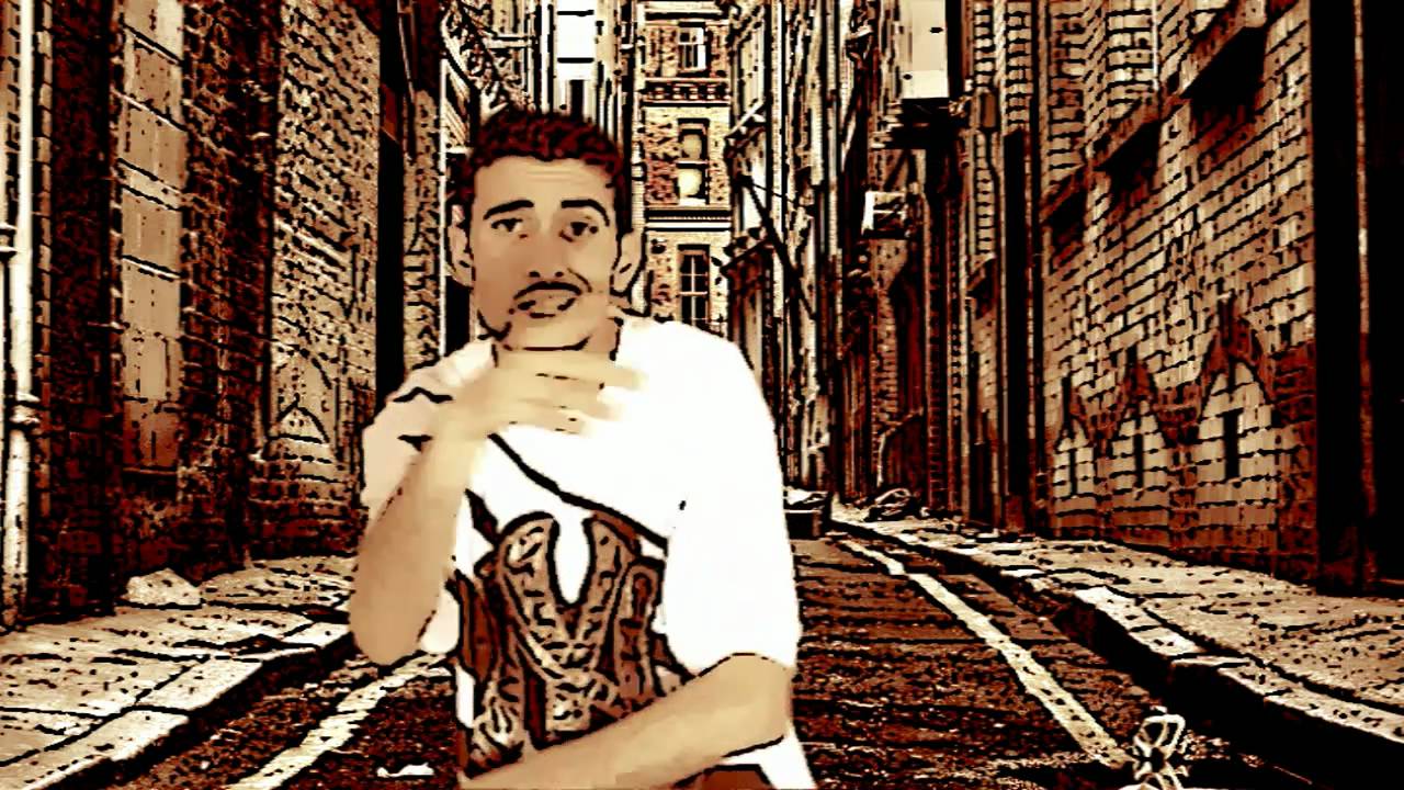 2Gunz - Rak Mohassar 2010 By Fouad El Bali