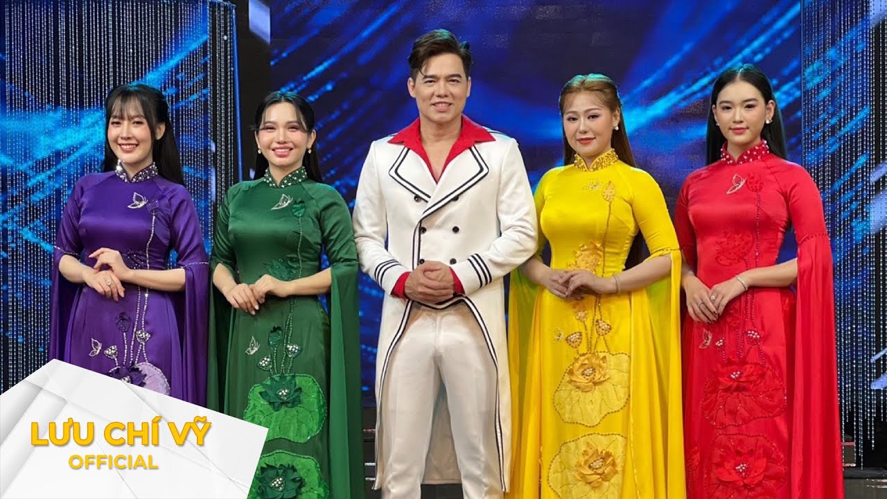 LIÊN KHÚC BOLERO 2024 | CẢ MỘT TRỜI YÊU | LƯU CHÍ VỸ, NGỌC DIỆU, TIỂU THUÝ, YẾN KHOA, KHÁNH LINH.