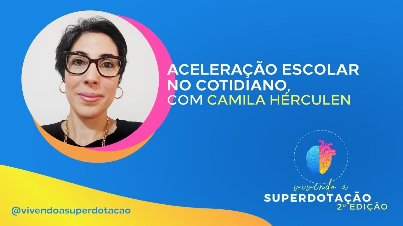 Painel 3  - Aceleração escolar no cotidiano
